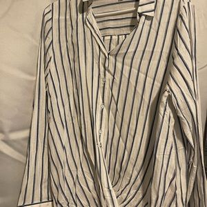 Stripe shirt